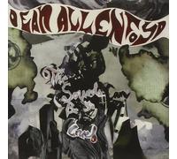Dean Allen Foyd - Sounds Can Be So Cruel