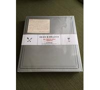 DEAN AND DELUCA GEB: The Food and Wine Cookbook