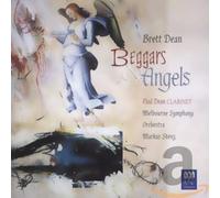 Dean - Beggars & Angels