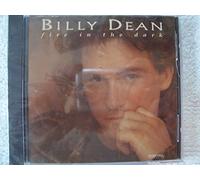 Dean,Billy - Fire in the Dark