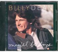 Dean, Billy - Men'll Be Boys