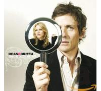 Dean & Britta - Back Numbers