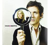 Dean & Britta - Backnumbers [Vinilo]