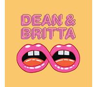 Dean & Britta - Neon Lights (12") [Vinilo]