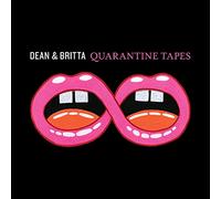 Dean & Britta - Quarantine Tapes [Vinilo]