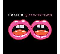 Dean & Britta - Quarantine Tapes [Vinilo]