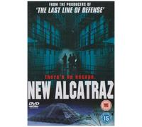 Dean Cain - New Alcatraz [Reino Unido] [DVD]