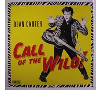 Dean Carter - Call Of The Wild