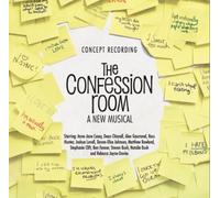 Dean Chisnell - The Confession Room