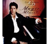 Dean Christopher - Magic Moments