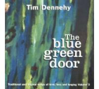 Dean Cole - The Blue Green Door