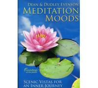 Dean & Dudley Evenson - Meditation Moods [USA] [DVD]