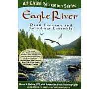 Dean Evenson - At Ease: Eagle River [USA] [DVD]