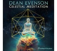 Dean Evenson - Celestial Meditation