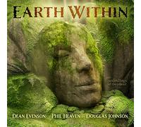 Dean Evenson - Earth Within