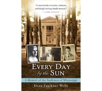Dean Faulkner Wells Every Day by the Sun (Tapa blanda)