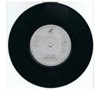 Dean Friedman - DEAN FRIEDMAN Lucky Stars 7" 45