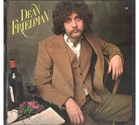 Dean Friedman (Lifesong) [LP record]