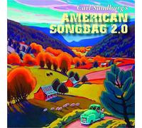 Dean Gitter - Carl Sandburg's American Songbag 2.0