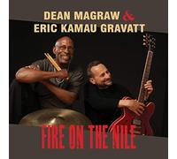 Dean & Gravatt - Fire On The Nile