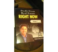 Dean Graziosi's NO MONEY DOWN - Real Estate Profits from the Internet