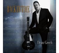 Dean Grech - Back In Time