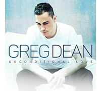 Dean, Greg - Unconditional Love