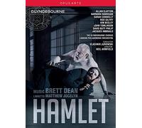Dean: Hamlet (Glyndebourne) [DVD]