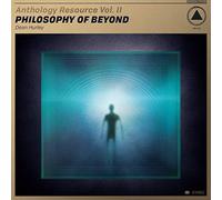 Dean Hurley - Anthology Resource Vol. Ii: Philosophy Of Beyond [Vinilo]