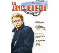 Dean, James - James Dean Era [USA] [DVD]