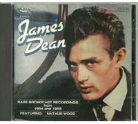 Dean,James - James Dean on the Air