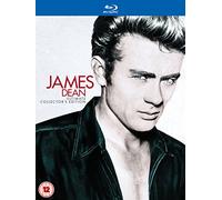 Dean, James - Ultimate Collector's Edition [Reino Unido] [Blu-ray]