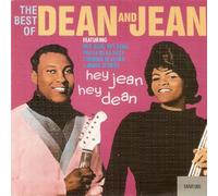 Dean & Jean - Best of