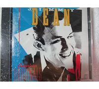 Dean, Jimmy - American Originals