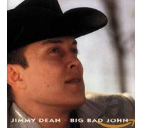 Dean, Jimmy - Big Bad John
