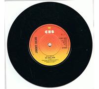Dean, Jimmy Big Bad John 7" CBS SCBS3953 EX 1970s Hall of Fame Hits series