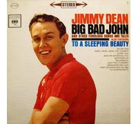 Dean, Jimmy - Big Bad John [Casete]