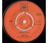 Dean, Jimmy - Dean, Jimmy Little Black Book 7" CBS AAG122 EX 1962