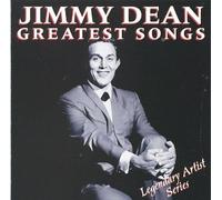 Dean, Jimmy - Greatest Songs [Casete]