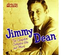 Dean, Jimmy - The Complete Columbia Hits and More