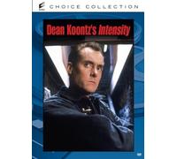 Dean Koontz Intensidad (1997) DVD - John C. Mcginley, Molly Parker, Azul Mankuma