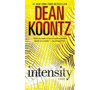 Dean Koontz Intensity (Tapa blanda)