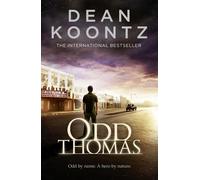 Dean Koontz Odd Thomas (Tapa blanda)