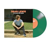 Dean Lewis - A Place We Knew [Vinilo]
