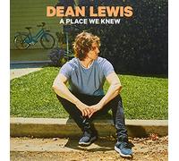 Dean Lewis - A Place We Knew [Vinilo]
