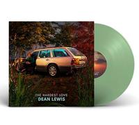 Dean Lewis - Dean Lewis Vinyl, The Hardest Love