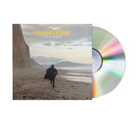 Dean Lewis – The Epilogue – CD – Importación USA