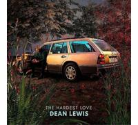 Dean Lewis The Hardest Love (CD) Album (Importación USA)