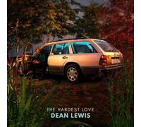 Dean Lewis - The Hardest Love [Vinilo]