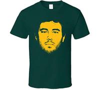 Dean Lowry Green Bay Football Player Fan Big Head T Tshirts Camisetas y Tops(XX-Large)